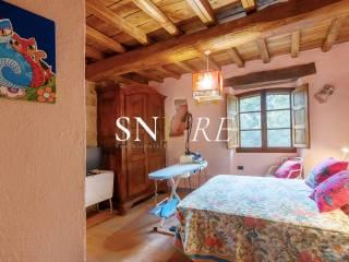 Casale piazza Roma, Centro, Castellina in Chianti — foto 12 di 42