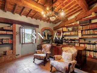 Casale piazza Roma, Centro, Castellina in Chianti — foto 42 di 42
