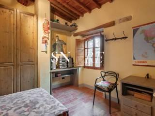 Casale piazza Roma, Centro, Castellina in Chianti — foto 30 di 42