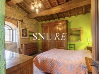 Casale piazza Roma, Centro, Castellina in Chianti — foto 10 di 42