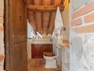Casale piazza Roma, Centro, Castellina in Chianti — foto 38 di 42