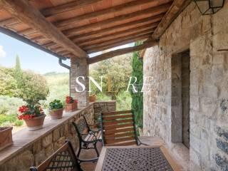 Casale piazza Roma, Centro, Castellina in Chianti — foto 36 di 42