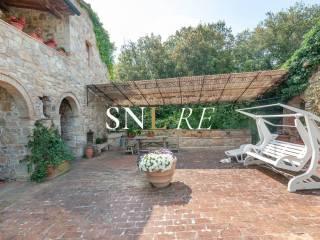Casale piazza Roma, Centro, Castellina in Chianti — foto 40 di 42