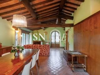 Casale piazza Roma, Centro, Castellina in Chianti — foto 25 di 42