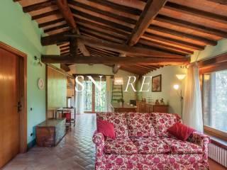Casale piazza Roma, Centro, Castellina in Chianti — foto 26 di 42
