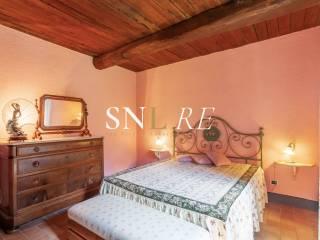 Casale piazza Roma, Centro, Castellina in Chianti — foto 35 di 42