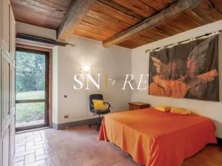 Casale piazza Roma, Centro, Castellina in Chianti — foto 29 di 42