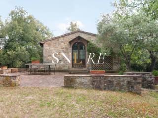 Casale piazza Roma, Centro, Castellina in Chianti — foto 19 di 42