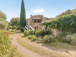 Casale piazza Roma, Centro, Castellina in Chianti — foto 24 di 42