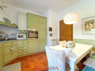 Villa bifamiliare via Gaetano Donizetti 26, Centro, Cassina Rizzardi — foto 33 di 47
