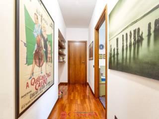 Villa bifamiliare via Gaetano Donizetti 26, Centro, Cassina Rizzardi — foto 37 di 47