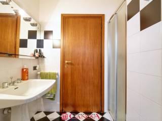 Villa bifamiliare via Gaetano Donizetti 26, Centro, Cassina Rizzardi — foto 14 di 47
