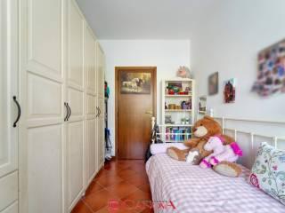Villa bifamiliare via Gaetano Donizetti 26, Centro, Cassina Rizzardi — foto 16 di 47