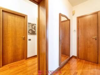 Villa bifamiliare via Gaetano Donizetti 26, Centro, Cassina Rizzardi — foto 42 di 47