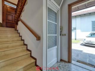 Villa bifamiliare via Gaetano Donizetti 26, Centro, Cassina Rizzardi — foto 3 di 47