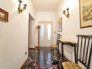 Villa bifamiliare via Gaetano Donizetti 26, Centro, Cassina Rizzardi — foto 34 di 47