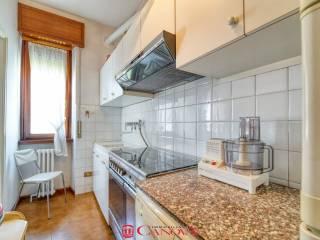 Villa bifamiliare via Gaetano Donizetti 26, Centro, Cassina Rizzardi — foto 8 di 47