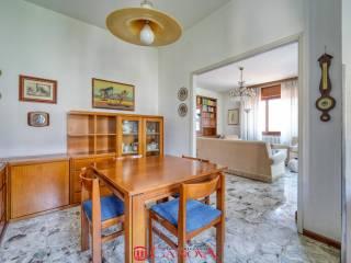 Villa bifamiliare via Gaetano Donizetti 26, Centro, Cassina Rizzardi — foto 39 di 47