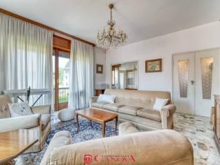 Villa bifamiliare via Gaetano Donizetti 26, Centro, Cassina Rizzardi — foto 11 di 47