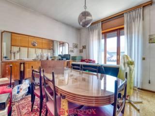 Villa bifamiliare via Gaetano Donizetti 26, Centro, Cassina Rizzardi — foto 23 di 47