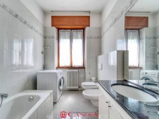 Villa bifamiliare via Gaetano Donizetti 26, Centro, Cassina Rizzardi — foto 13 di 47