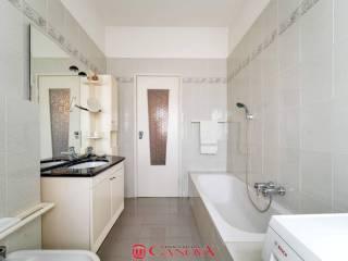 Villa bifamiliare via Gaetano Donizetti 26, Centro, Cassina Rizzardi — foto 2 di 47