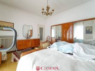 Villa bifamiliare via Gaetano Donizetti 26, Centro, Cassina Rizzardi