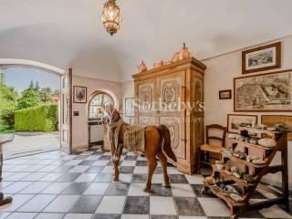 Rustico Strada della Nera, Vandorno, Piazzo, Cossila, Biella — foto 3 di 29