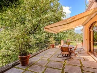 Rustico Strada della Nera, Vandorno, Piazzo, Cossila, Biella — foto 23 di 29