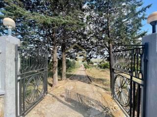 Villa unifamiliare Contrada Gagliardetta, Castellammare del Golfo — foto 34 di 39