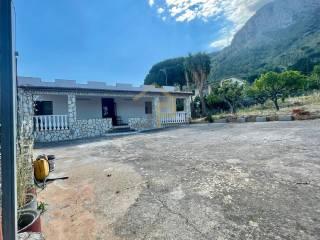 Villa unifamiliare Contrada Gagliardetta, Castellammare del Golfo — foto 16 di 39