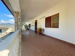 Villa unifamiliare Contrada Gagliardetta, Castellammare del Golfo — foto 28 di 39