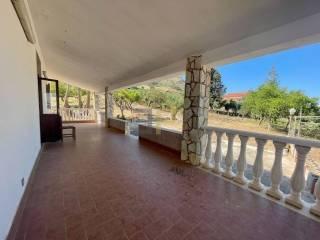 Villa unifamiliare Contrada Gagliardetta, Castellammare del Golfo — foto 24 di 39