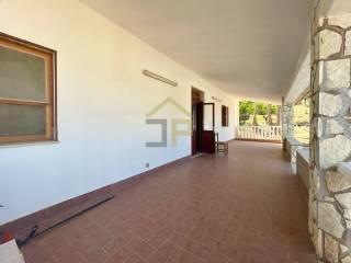 Villa unifamiliare Contrada Gagliardetta, Castellammare del Golfo — foto 15 di 39