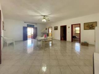 Villa unifamiliare Contrada Gagliardetta, Castellammare del Golfo — foto 31 di 39