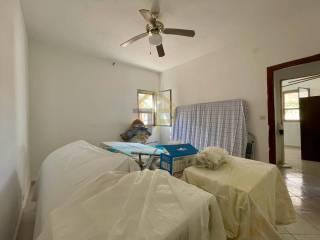 Villa unifamiliare Contrada Gagliardetta, Castellammare del Golfo
