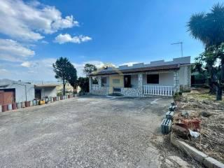 Villa unifamiliare Contrada Gagliardetta, Castellammare del Golfo — foto 36 di 39