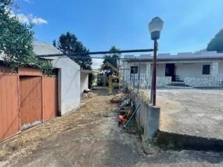 Villa unifamiliare Contrada Gagliardetta, Castellammare del Golfo — foto 14 di 39