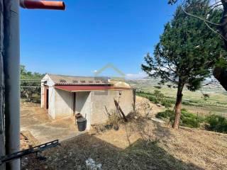Villa unifamiliare Contrada Gagliardetta, Castellammare del Golfo — foto 13 di 39