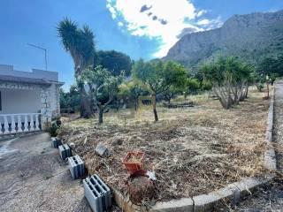Villa unifamiliare Contrada Gagliardetta, Castellammare del Golfo — foto 22 di 39