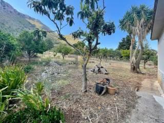 Villa unifamiliare Contrada Gagliardetta, Castellammare del Golfo — foto 19 di 39