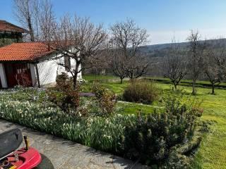 Villa a schiera via Cernaia 18, Centro, Donato — foto 14 di 20