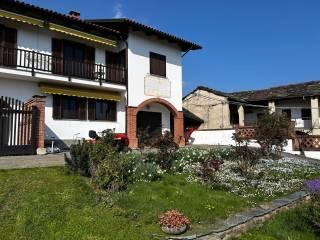 Villa a schiera via Cernaia 18, Centro, Donato — foto 15 di 20