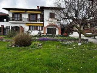 Villa a schiera via Cernaia 18, Centro, Donato — foto 17 di 20