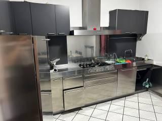 Villa a schiera via Cernaia 18, Centro, Donato — foto 11 di 20