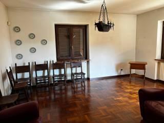 Villa a schiera via Cernaia 18, Centro, Donato — foto 19 di 20