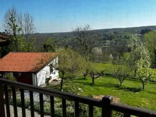 Villa a schiera via Cernaia 18, Centro, Donato — foto 9 di 20
