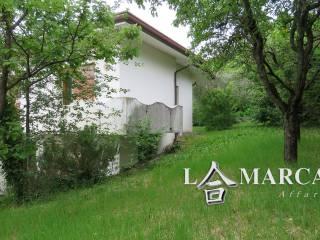 Villa unifamiliare via Berengan, 21A, Centro, Pederobba — foto 13 di 33