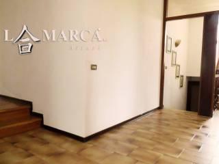 Villa unifamiliare via Berengan, 21A, Centro, Pederobba — foto 28 di 33