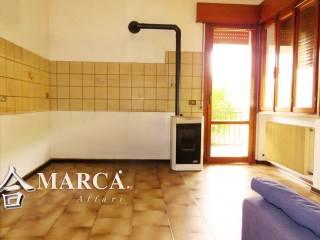 Villa unifamiliare via Berengan, 21A, Centro, Pederobba — foto 11 di 33